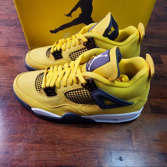 408452 700 style sz Various Retro 4 lightning - Picture 6 of 13